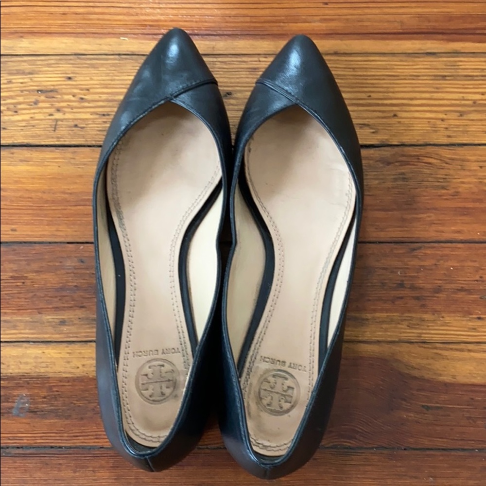Tory Burch shoe 8